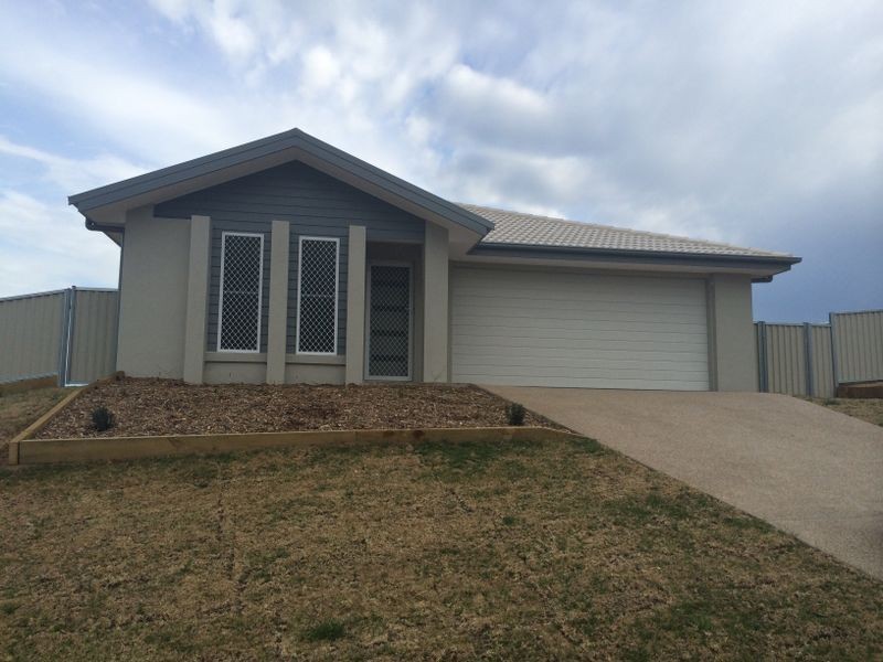 5 Jordan Place, Young NSW 2594