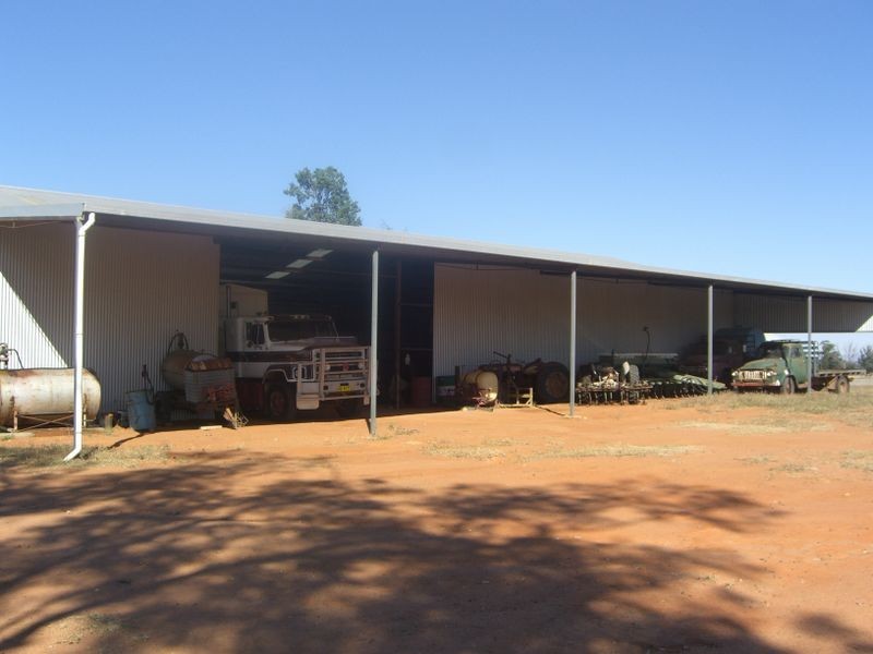 2700 Tubbul Rd, Young NSW 2594
