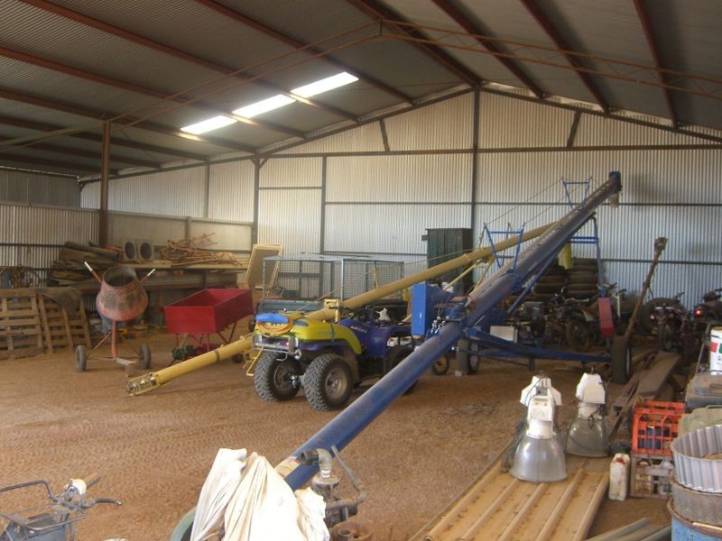 2700 Tubbul Rd, Young NSW 2594