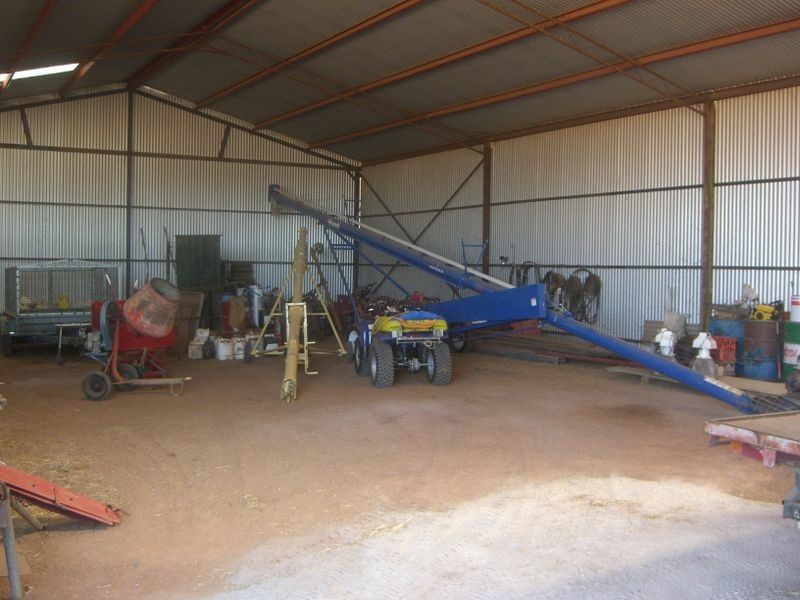 2700 Tubbul Rd, Young NSW 2594