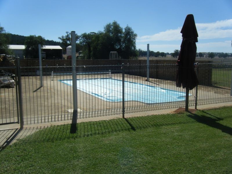 2700 Tubbul Rd, Young NSW 2594