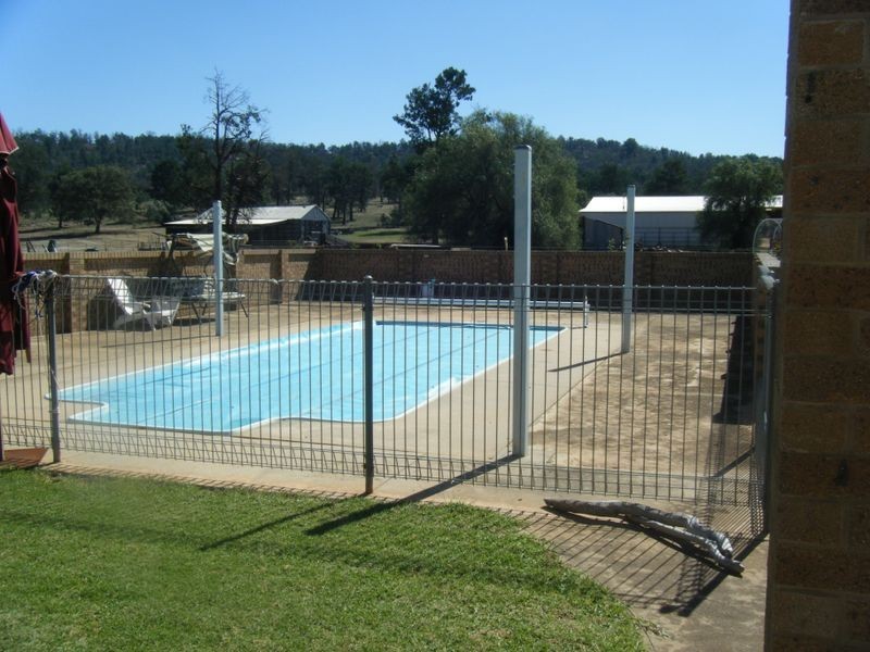 2700 Tubbul Rd, Young NSW 2594