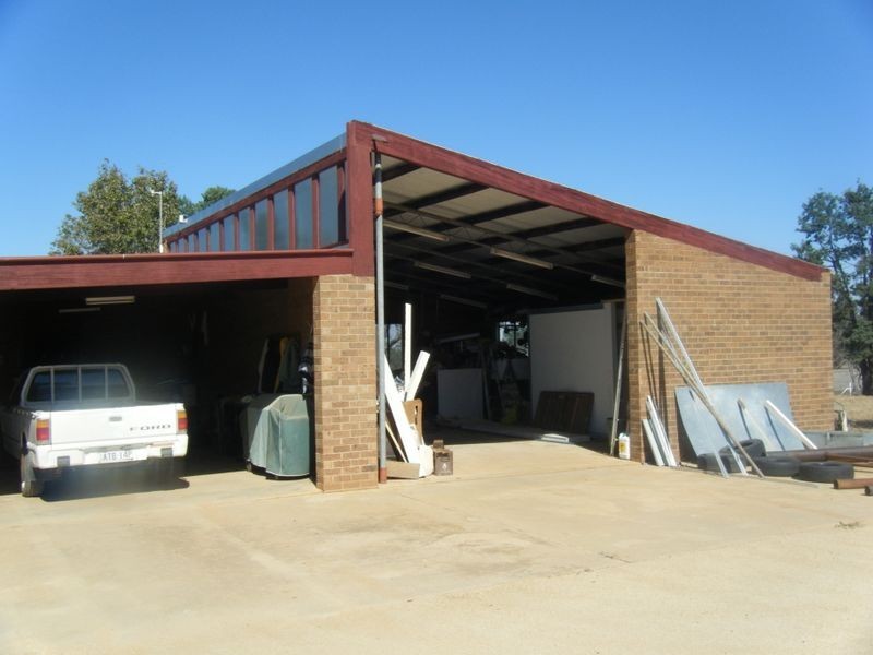 2700 Tubbul Rd, Young NSW 2594