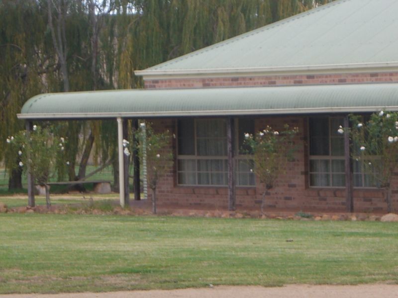 1257 Scenic Road, Young NSW 2594