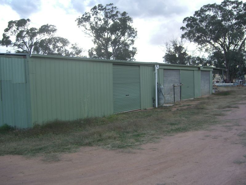 00 Colorado Rd Wallendbeen, Young NSW 2594