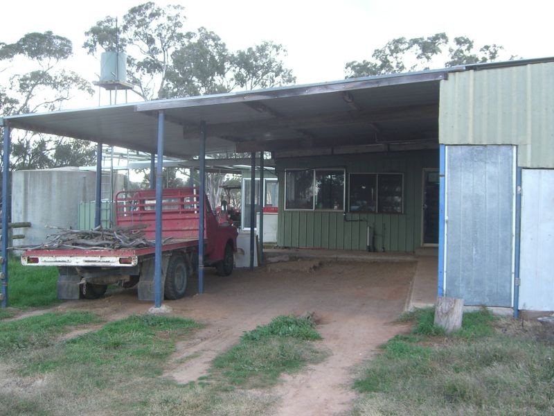 00 Colorado Rd Wallendbeen, Young NSW 2594