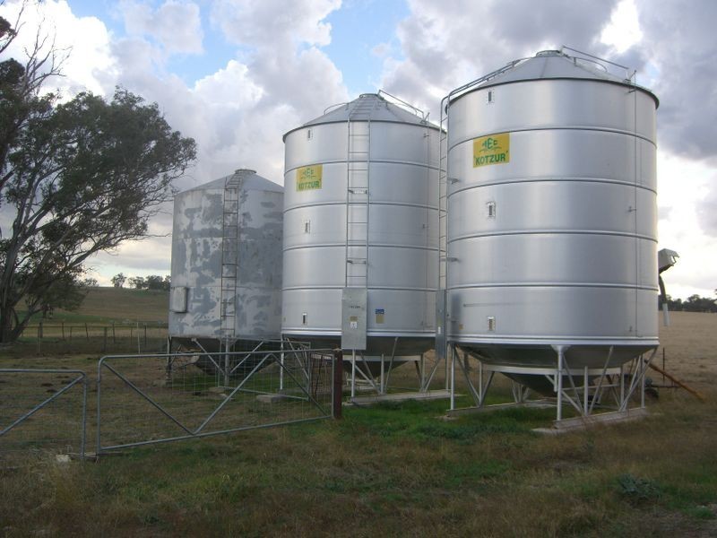 00 Colorado Rd Wallendbeen, Young NSW 2594