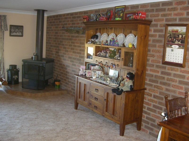 251 Halls Lane, Young NSW 2594