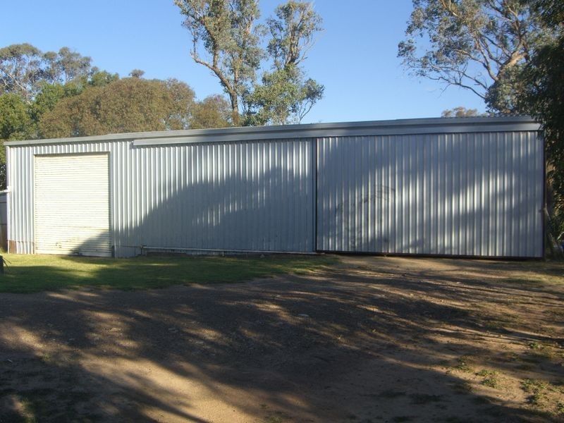251 Halls Lane, Young NSW 2594