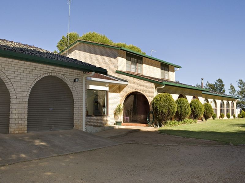 1425 Milvale Rd, Young NSW 2594