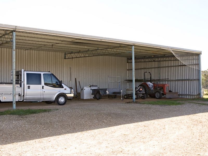 1425 Milvale Rd, Young NSW 2594