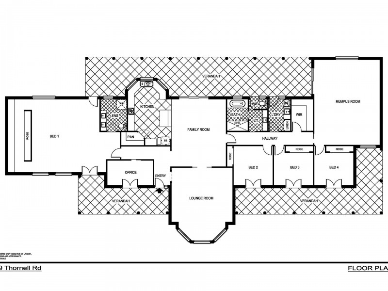 89 Thornell Road, Young NSW 2594