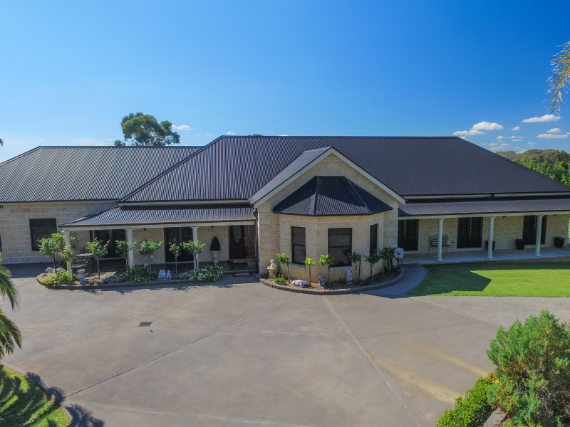 89 Thornell Road, Young NSW 2594