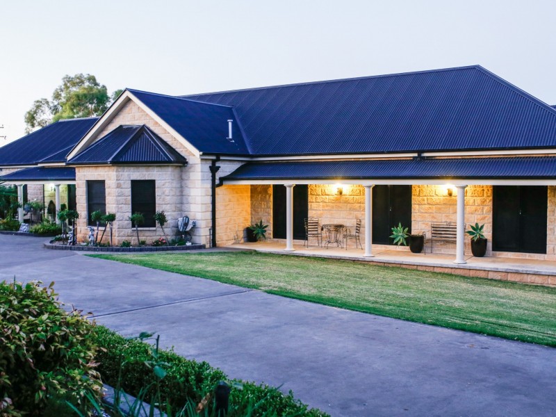 89 Thornell Road, Young NSW 2594