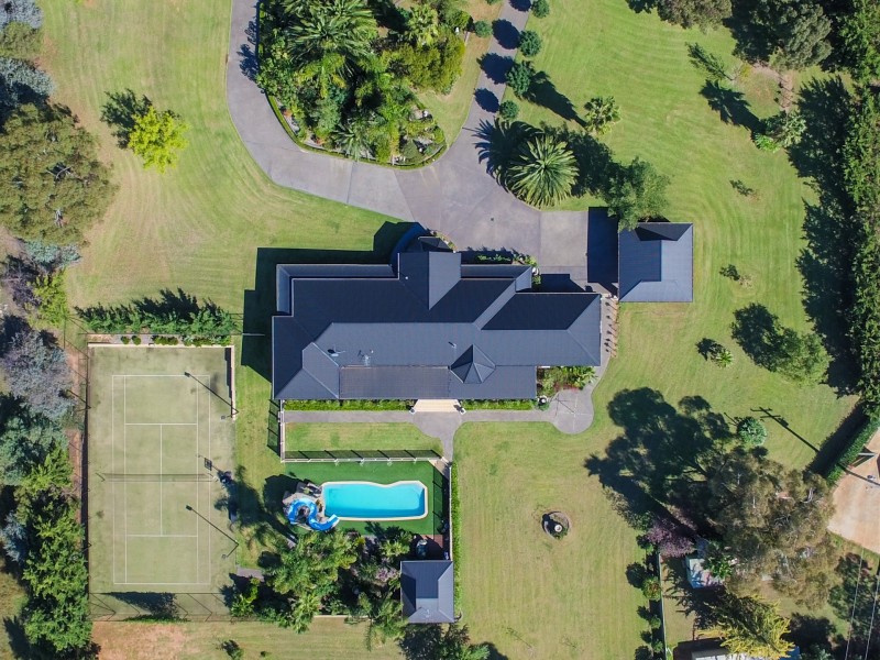 89 Thornell Road, Young NSW 2594
