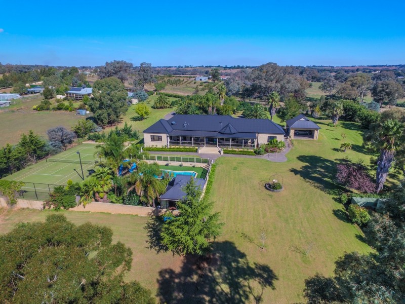 89 Thornell Road, Young NSW 2594