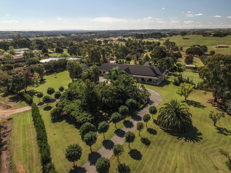 89 Thornell Road, Young NSW 2594