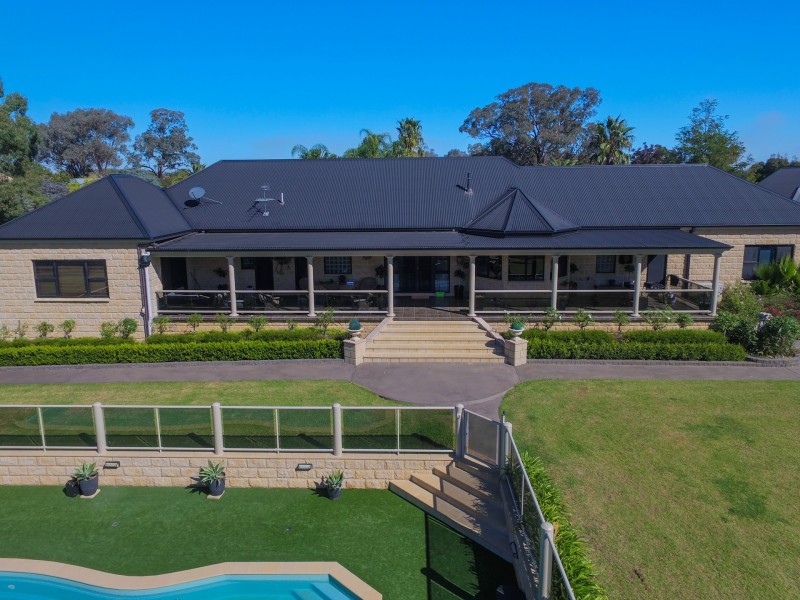 89 Thornell Road, Young NSW 2594