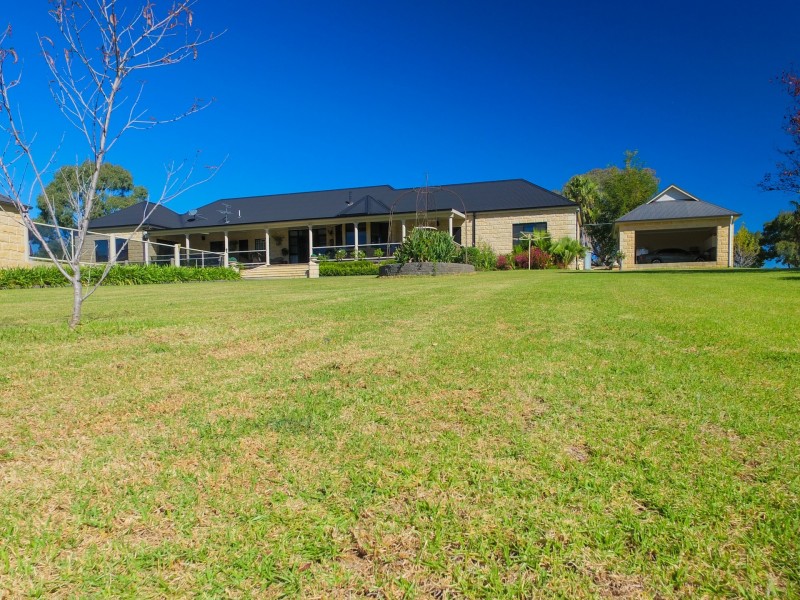 89 Thornell Road, Young NSW 2594