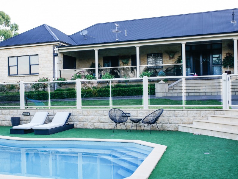 89 Thornell Road, Young NSW 2594