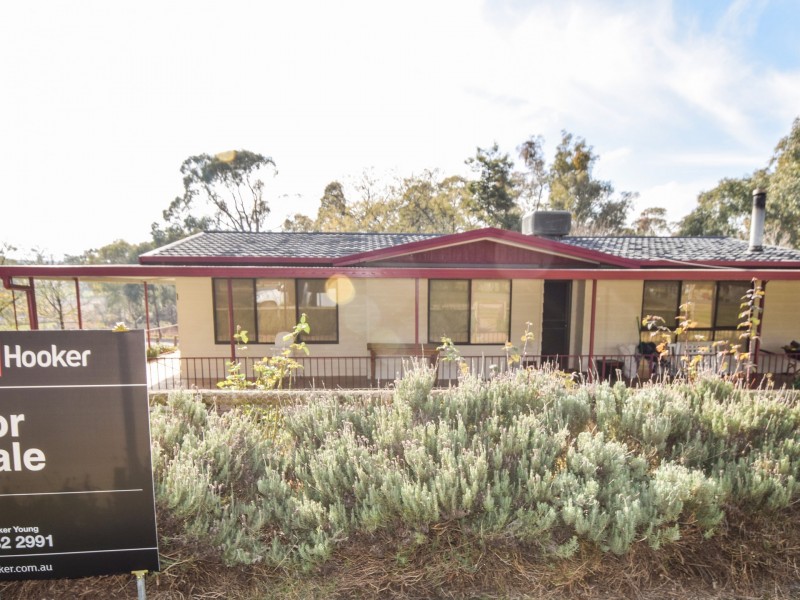 2-6 Rose Street, Wombat NSW 2587