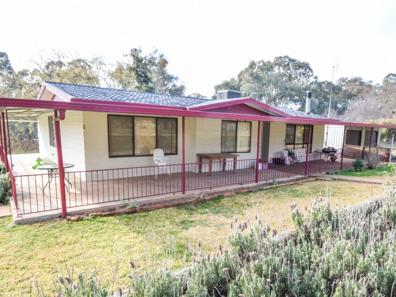 2-6 Rose Street, Wombat NSW 2587
