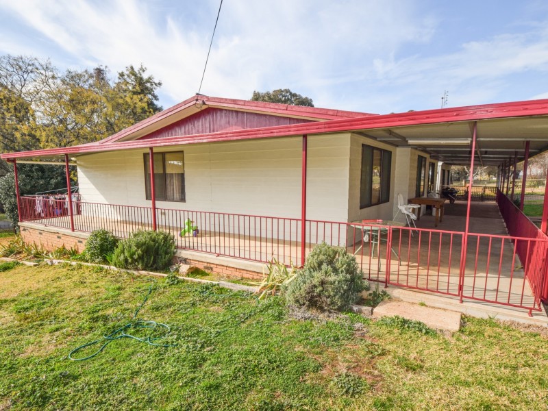 2-6 Rose Street, Wombat NSW 2587
