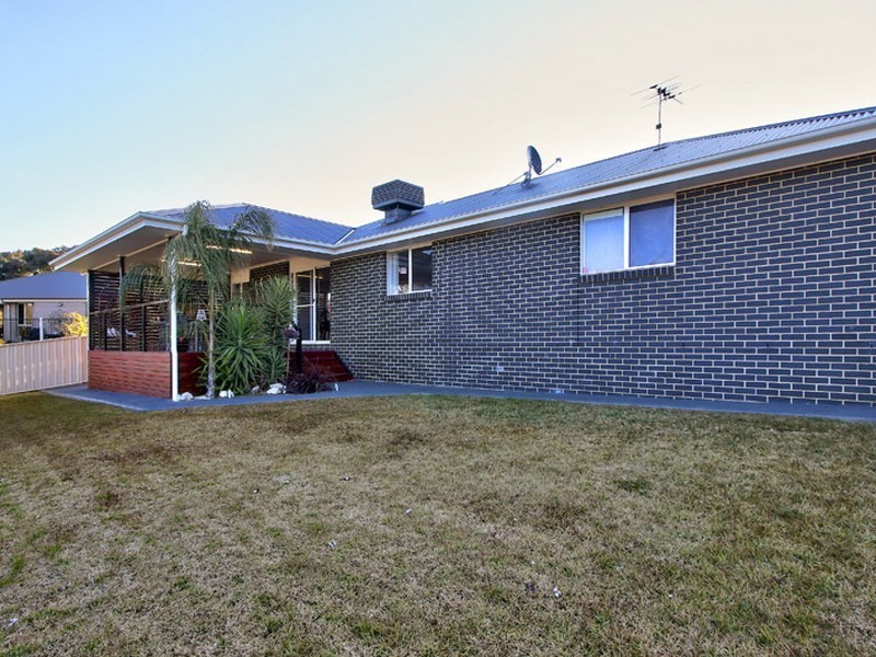 38 Jordan Place, Young NSW 2594