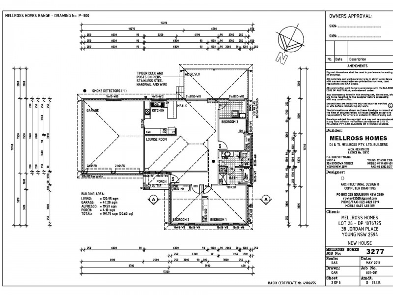 38 Jordan Place, Young NSW 2594