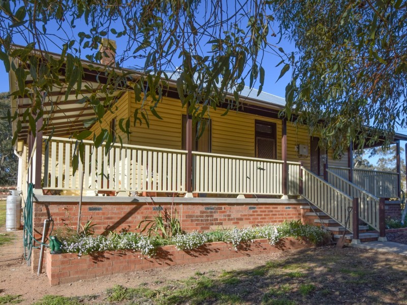72 Lachlan Street, Young NSW 2594