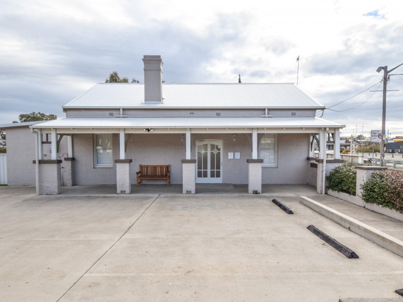 1 Dundas Street, Young NSW 2594