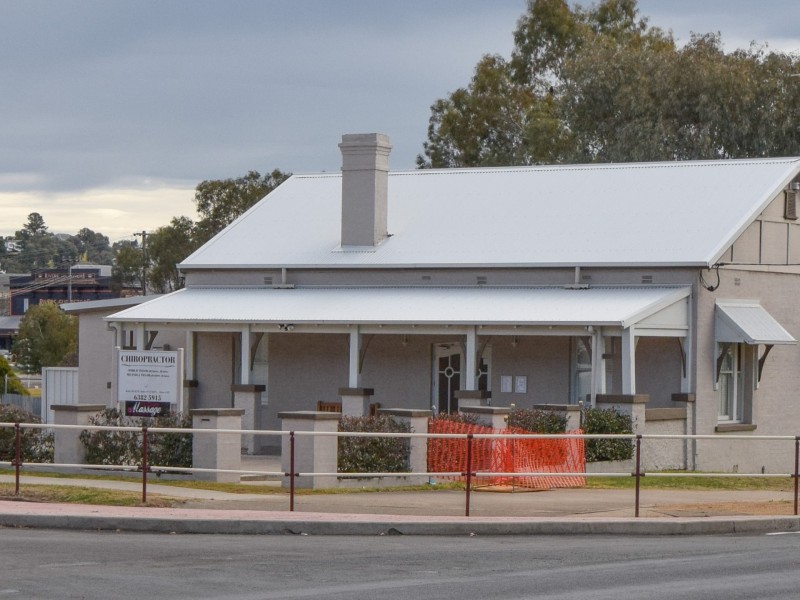 1 Dundas Street, Young NSW 2594