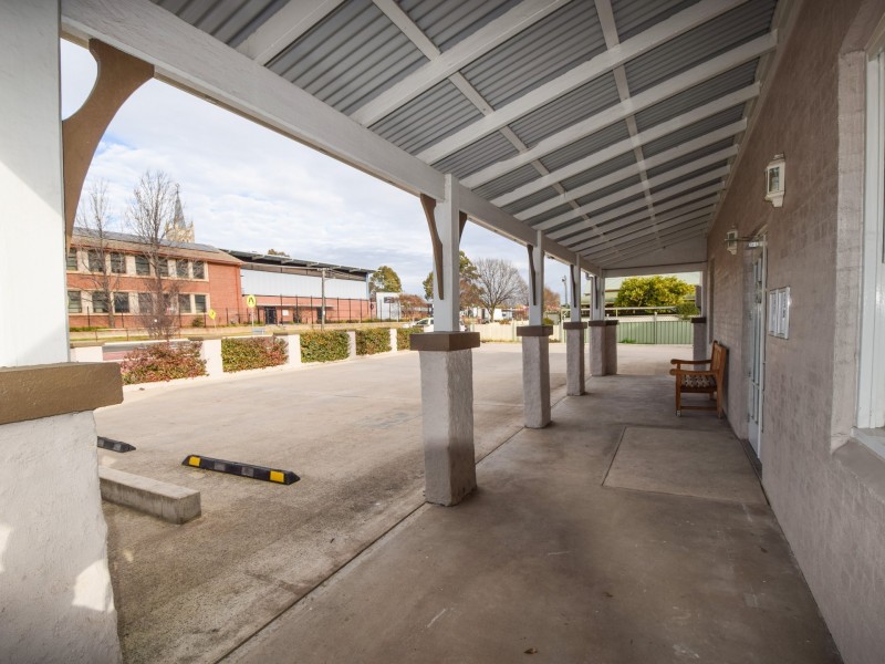 1 Dundas Street, Young NSW 2594