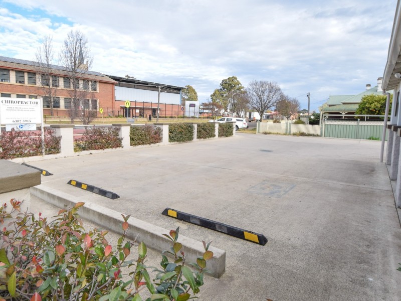 1 Dundas Street, Young NSW 2594