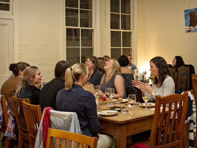 Kettle & Grain/1 Campbell Street, Young NSW 2594