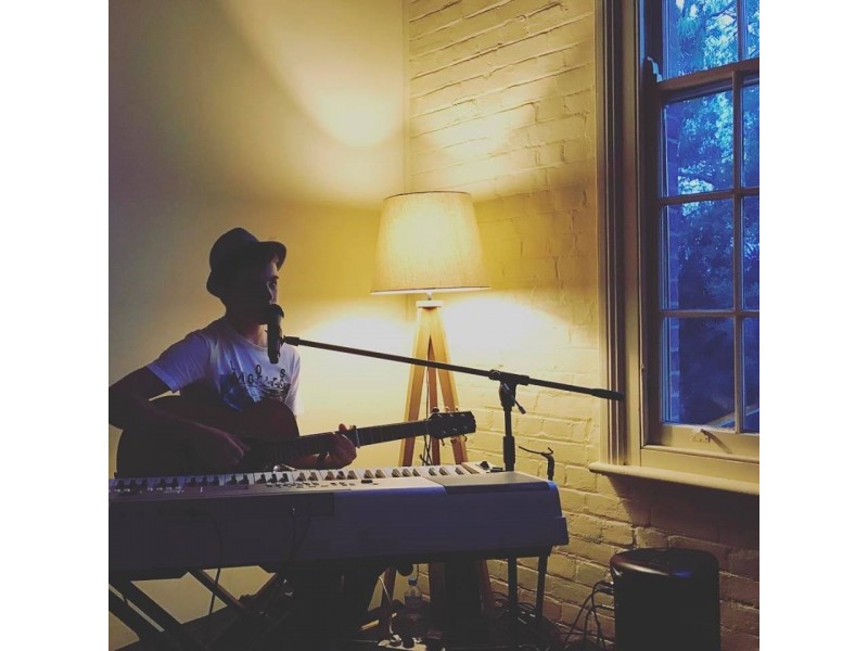 Kettle & Grain/1 Campbell Street, Young NSW 2594