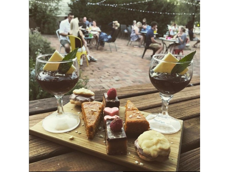 Kettle & Grain/1 Campbell Street, Young NSW 2594