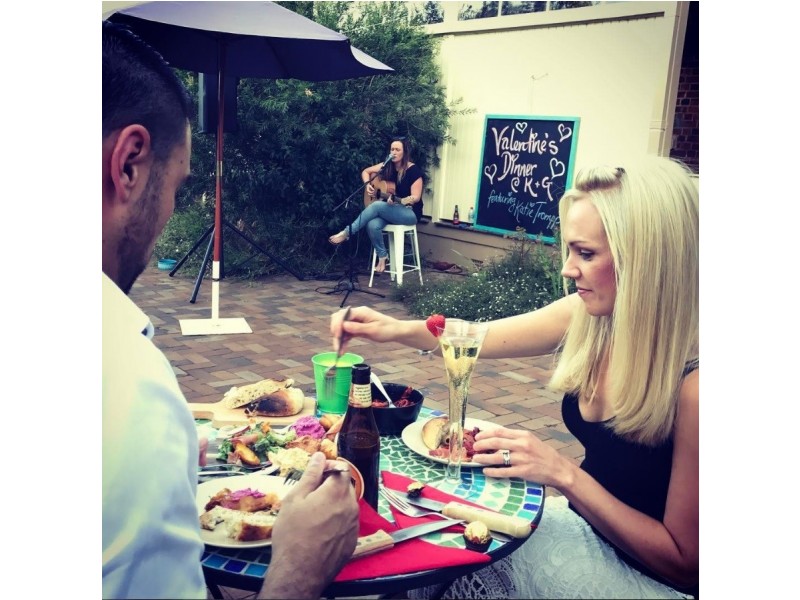 Kettle & Grain/1 Campbell Street, Young NSW 2594