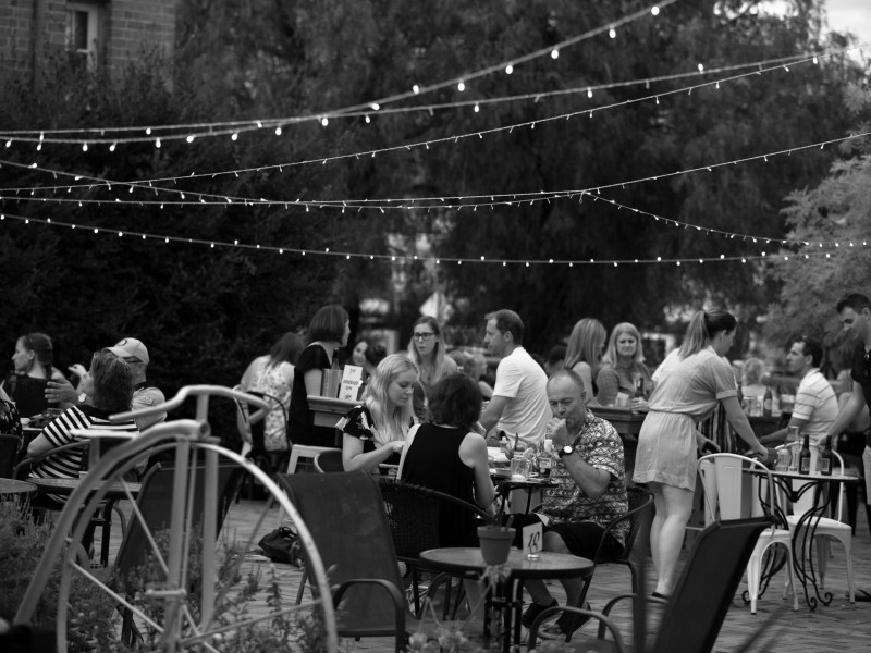 Kettle & Grain/1 Campbell Street, Young NSW 2594