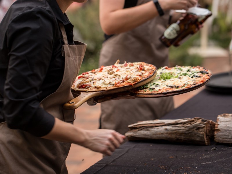 Kettle & Grain/1 Campbell Street, Young NSW 2594