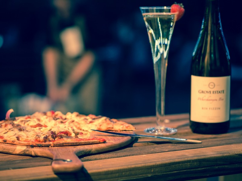 Kettle & Grain/1 Campbell Street, Young NSW 2594