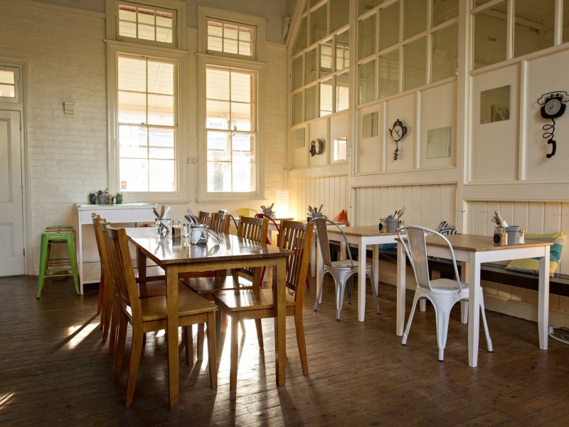 Kettle & Grain/1 Campbell Street, Young NSW 2594