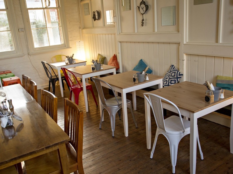 Kettle & Grain/1 Campbell Street, Young NSW 2594