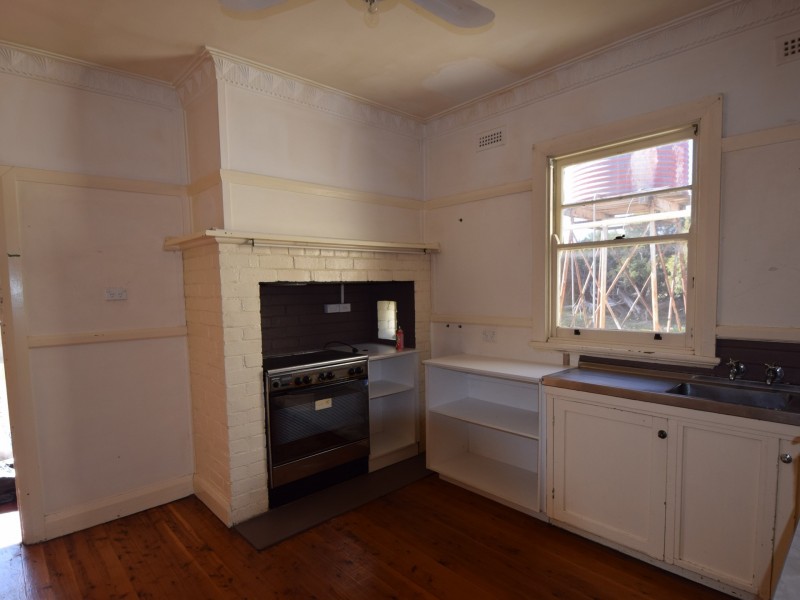 Old Rosewo Greenthorpe Road, Monteagle NSW 2594