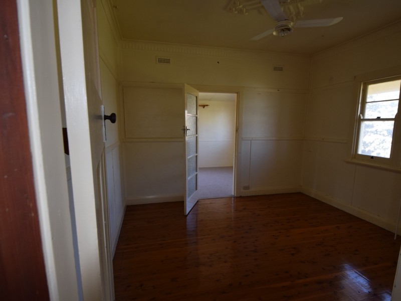 Old Rosewo Greenthorpe Road, Monteagle NSW 2594