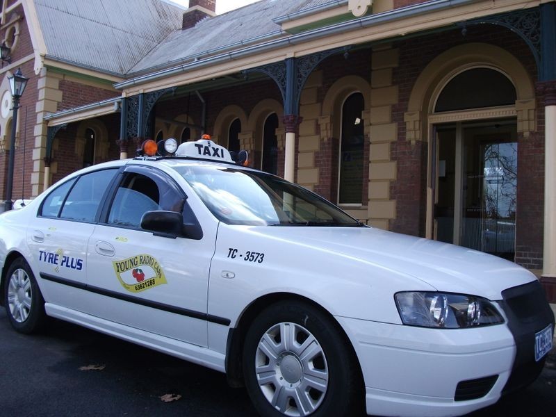 00 Main Street, Young NSW 2594