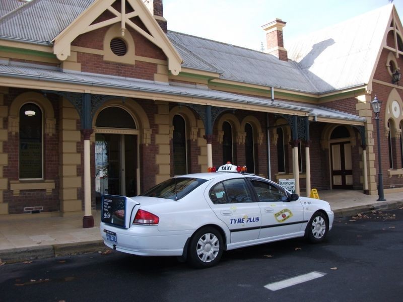 00 Main Street, Young NSW 2594