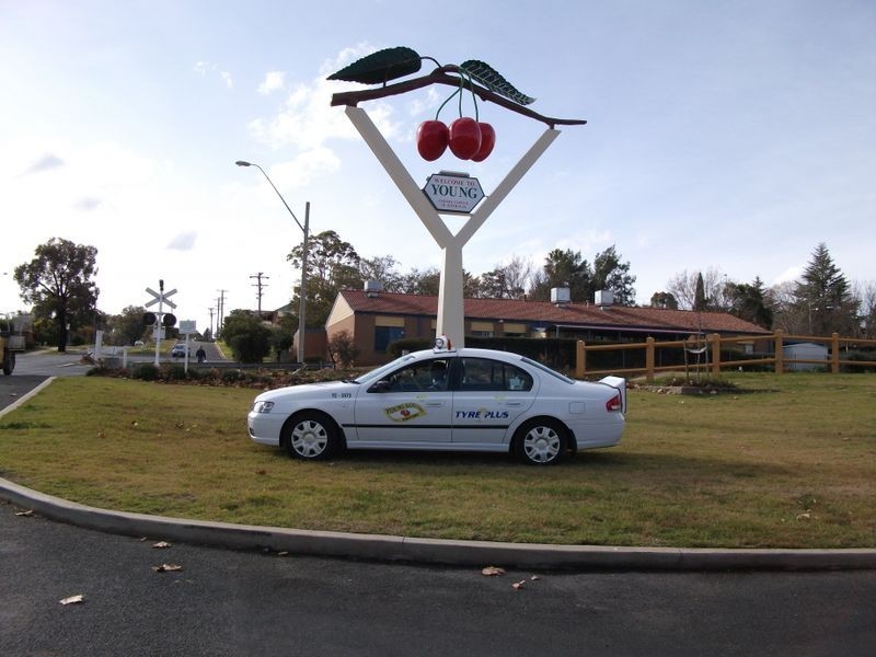 00 Main Street, Young NSW 2594