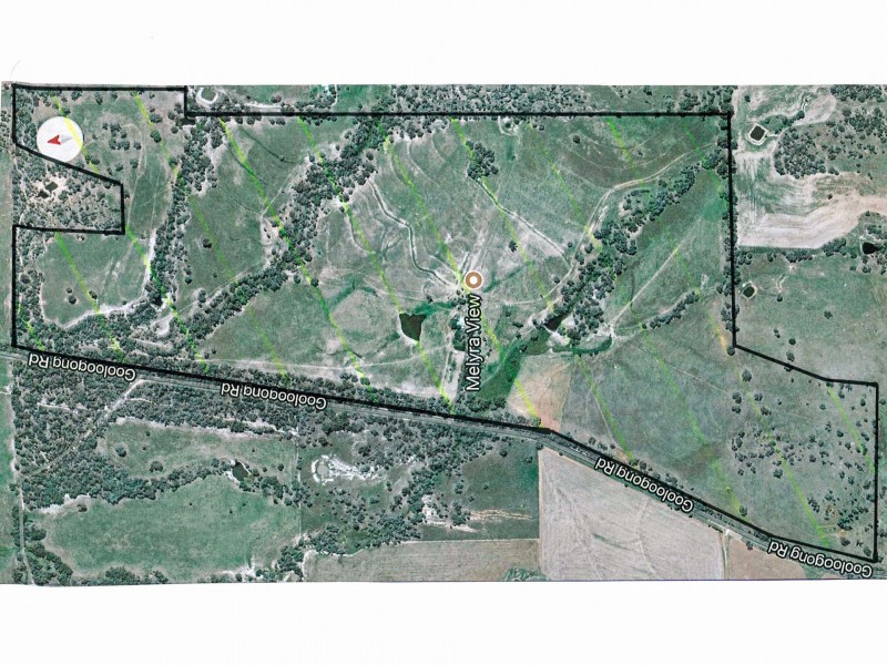 462 Gooloogong Road  “Sold at Auction”, Grenfell NSW 2810