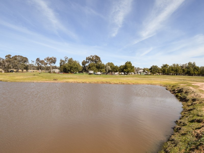 462 Gooloogong Road  “Sold at Auction”, Grenfell NSW 2810